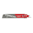 Milwaukee Säbelsägeblatt 150x8 mm TORCH HM-best.