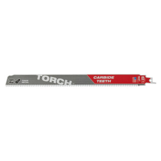Milwaukee® Säbelsägeblatt 300x8 mm TORCH HM-best.
