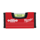 Milwaukee Wasserwaage Mini 10cm