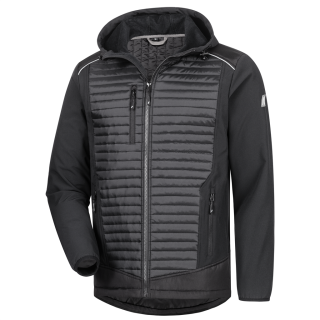 Softshelljacke MOTION TEX PLUS NITRAS
