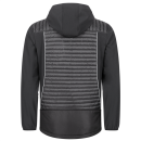 Softshelljacke MOTION TEX PLUS NITRAS