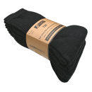 Basic-Socken verschiedene Farben NITRAS