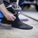 Basic-Socken verschiedene Farben NITRAS