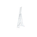 CORDA® VielzweckLeiter 3x10 Sprossen