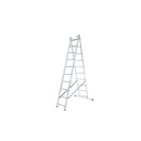 CORDA® VielzweckLeiter 3x10 Sprossen