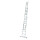CORDA® VielzweckLeiter 3x10 Sprossen