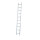 CORDA® VielzweckLeiter 3x10 Sprossen