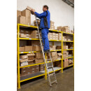 CORDA® AnlegeLeiter 10 Sprossen