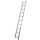 CORDA® AnlegeLeiter 10 Sprossen