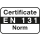 CORDA® AnlegeLeiter 10 Sprossen