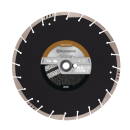 Husqvarna® TACTI-CUT™ S85 350 mm x 10 mm...
