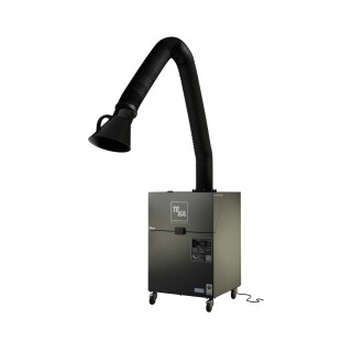 filtoo inkl. 3M Absaugarm