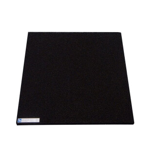 Aktivkohlefilter 484 x 484 x 20 mm für filtoo/ViroLine