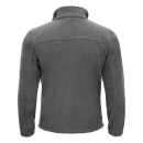 Motion Tex Plus, Fleece-Jacke, grau (Farbcode: 1200)