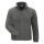 Motion Tex Plus, Fleece-Jacke, grau (Farbcode: 1200)