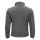 Motion Tex Plus, Fleece-Jacke, grau (Farbcode: 1200)