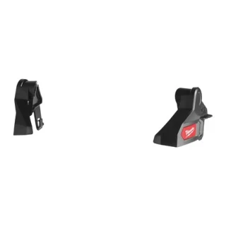 Milwaukee® Ersatzscheiben grau BOLT CompKomplVis(5)
