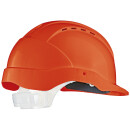 TECTOR® *MEISTER* SCHUTZHELM, EN 397, TECTOR®