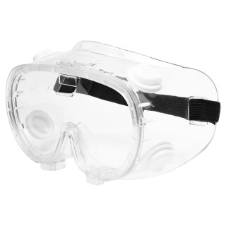 Nitras Vision Protect Basic Vollsichtbrille