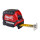 Milwaukee® Magnetische Bandmaße Generation III Premium-Bandmaß 5 m,27 mm breit magnet.