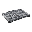 Milwaukee® Ratschen- , Steckschl. Set 1/4" und...