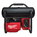 Milwaukee® M18FAC-0 FUEL Akku-Kompressor XXX