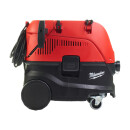 Milwaukee® AS-30MAC AC 30L M CLASS ABSAUGSYSTEM IN2