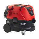 Milwaukee® AS-30MAC AC 30L M CLASS ABSAUGSYSTEM IN2