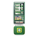 Cederroth Erste-Hilfe Station SET DIN 13157