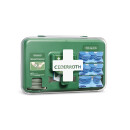 Cederroth Pflasterspender, blau