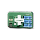 Cederroth Pflasterspender, blau