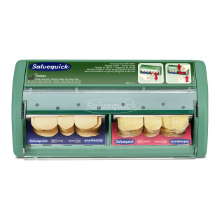 Cederroth Salvequick Pflasterspender