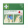 Cederroth Fingerverband Soft Foam Bandage Blue 6 cm x 4,5 m