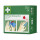 Cederroth Fingerverband Soft Foam Bandage Blue 6 cm x 4,5 m