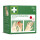 Cederroth Fingerverband Soft Foam Bandage Beige 6 cm x 4,5 m