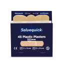 Cederroth Salvequick wasserabweisende Pflaster
