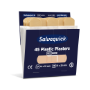 Cederroth Salvequick wasserabweisende Pflaster