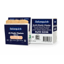 Cederroth Salvequick wasserabweisende Pflaster