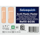 Cederroth Salvequick wasserabweisende Pflaster