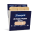 Cederroth Salvequick wasserabweisende Pflaster