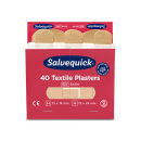 Cederroth Salvequick Textilpflaster