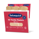 Cederroth Salvequick Textilpflaster
