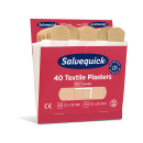 Cederroth Salvequick Textilpflaster