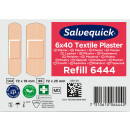 Cederroth Salvequick Textilpflaster