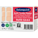 Cederroth Salvequick Textilpflaster