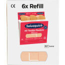 Cederroth Salvequick Textilpflaster