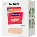 Cederroth Salvequick Textilpflaster