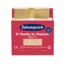 Cederroth Salvequick Textilpflaster, Extragross