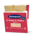 Cederroth Salvequick Textilpflaster, Extragross