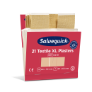 Cederroth Salvequick Textilpflaster, Extragross